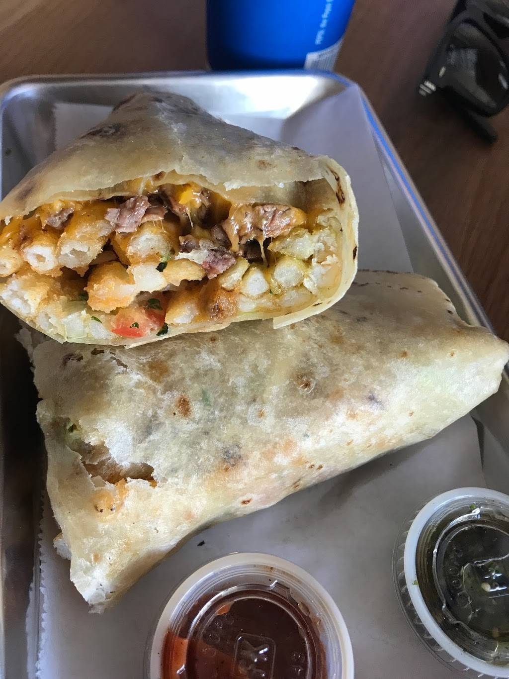 Toro Loco | restaurant | 7940 E Broadway Blvd, Tucson, AZ 85710, USA | 5208498160 OR +1 520-849-8160