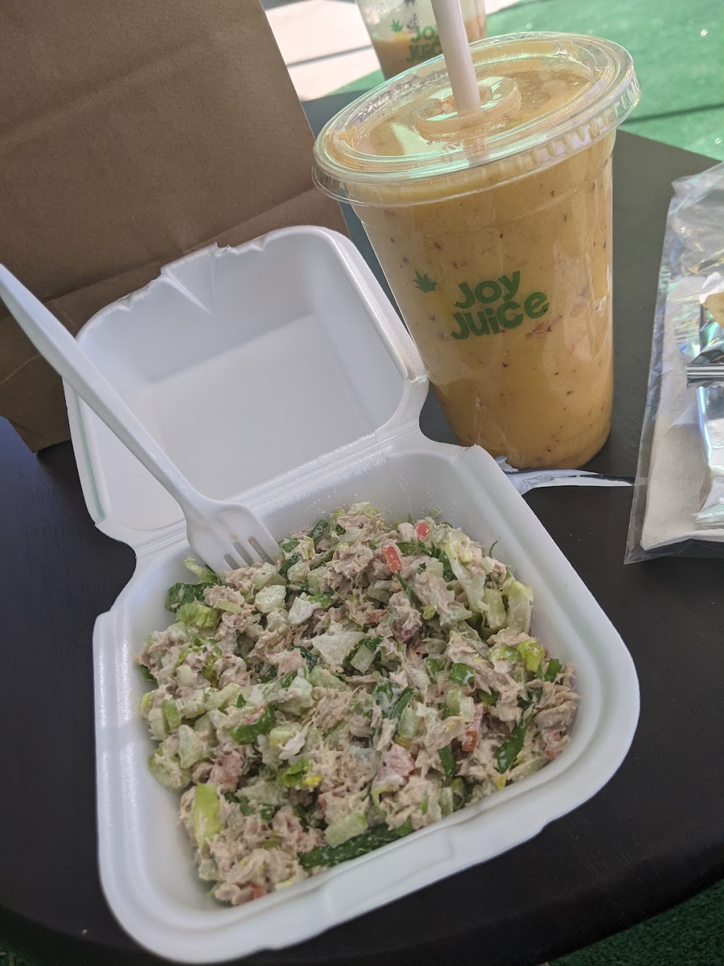 Joy Juice and Deli | restaurant | 599 N La Brucherie Rd, El Centro, CA 92243, USA | 4422318227 OR +1 442-231-8227