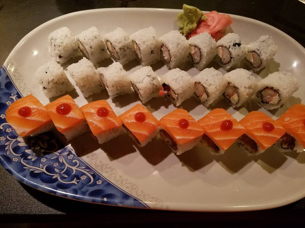 UMI Japanese Steak House | restaurant | 550 Eagles Landing Pkwy, Stockbridge, GA 30281, USA | 7703896999 OR +1 770-389-6999