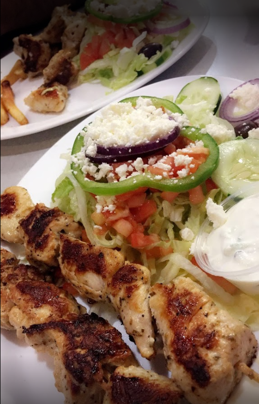 Titos Pizza & Subs | meal delivery | 2700 W Gate City Blvd, Greensboro, NC 27403, USA | 3362998486 OR +1 336-299-8486