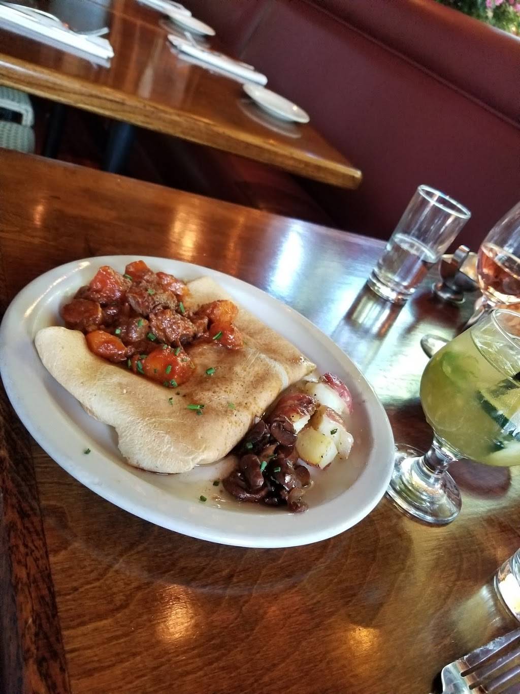 La Crepe Nanou | restaurant | 1410 Robert St, New Orleans, LA 70115, USA | 5048992670 OR +1 504-899-2670