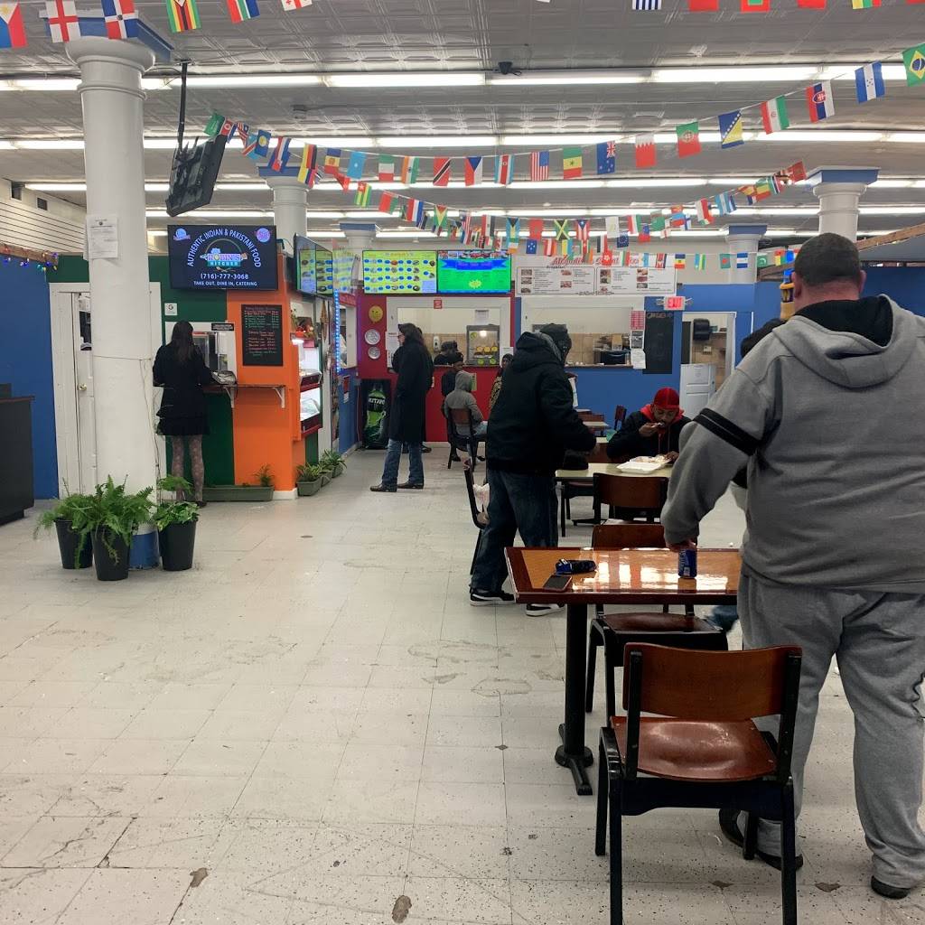 Taste Of Sudan | restaurant | 68 Grant St, Buffalo, NY 14213, USA | 7167170152 OR +1 716-717-0152