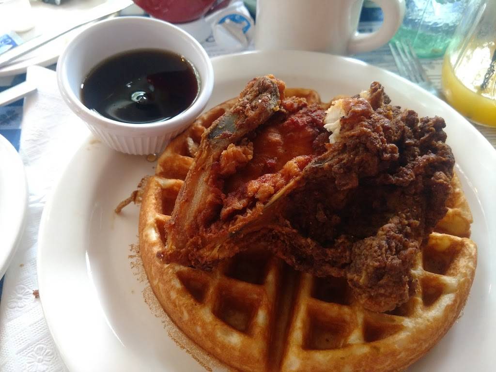 The Loveless Cafe | cafe | 8400 TN-100, Nashville, TN 37221, USA | 6156469700 OR +1 615-646-9700