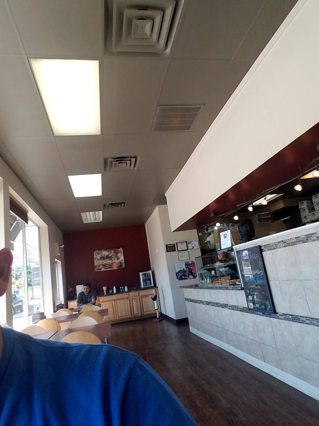 Pizza Villa | restaurant | 299 Dublin Pike #197, Perkasie, PA 18944, USA | 2154531000 OR +1 215-453-1000