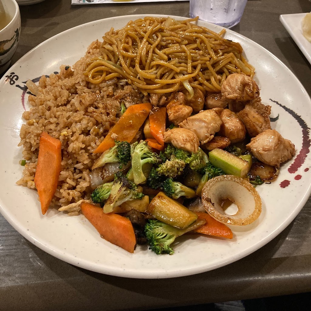 Osaka Japanese Steakhouse & Sushi | restaurant | 15533 Panama City Beach Pkwy, Panama City Beach, FL 32413, USA | 8505888403 OR +1 850-588-8403