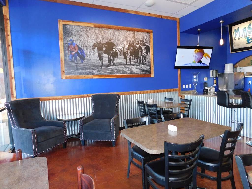 Maskadores Taco Shop #13 | restaurant | 3140 S Gilbert Rd suite #3, Chandler, AZ 85286, USA | 4808837038 OR +1 480-883-7038