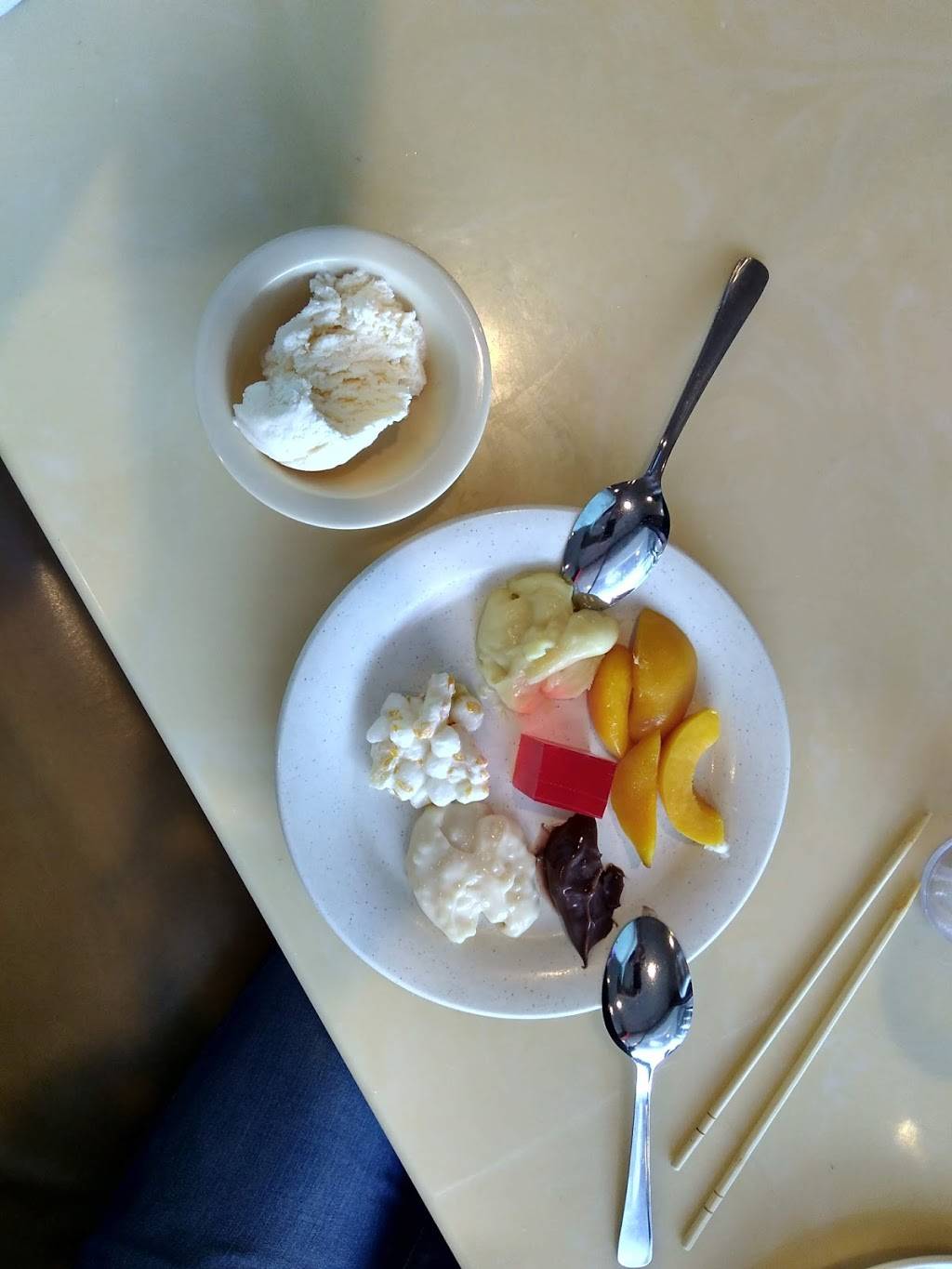 Royal Hibachi Grill Buffet | restaurant | 189 US-46, Saddle Brook, NJ 07663, USA | 2019685886 OR +1 201-968-5886