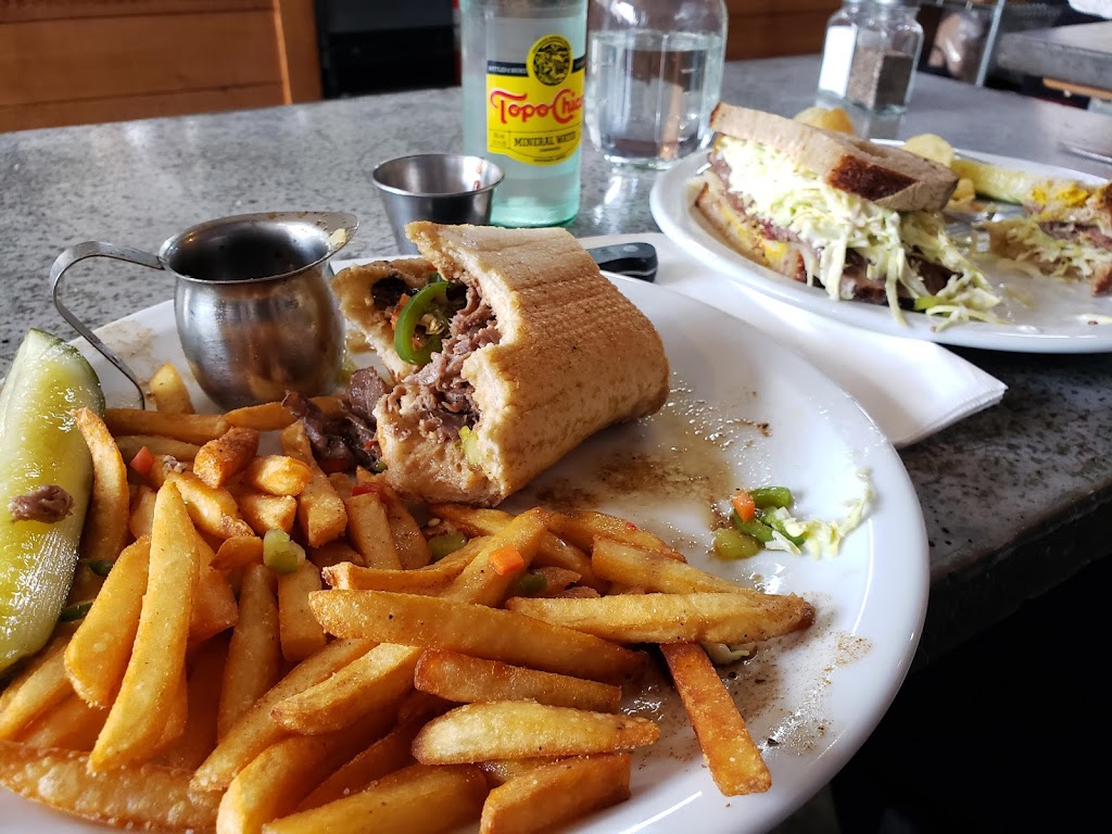 Sammich PDX | restaurant | 2137 E Burnside St, Portland, OR 97214, USA | 5034774393 OR +1 503-477-4393