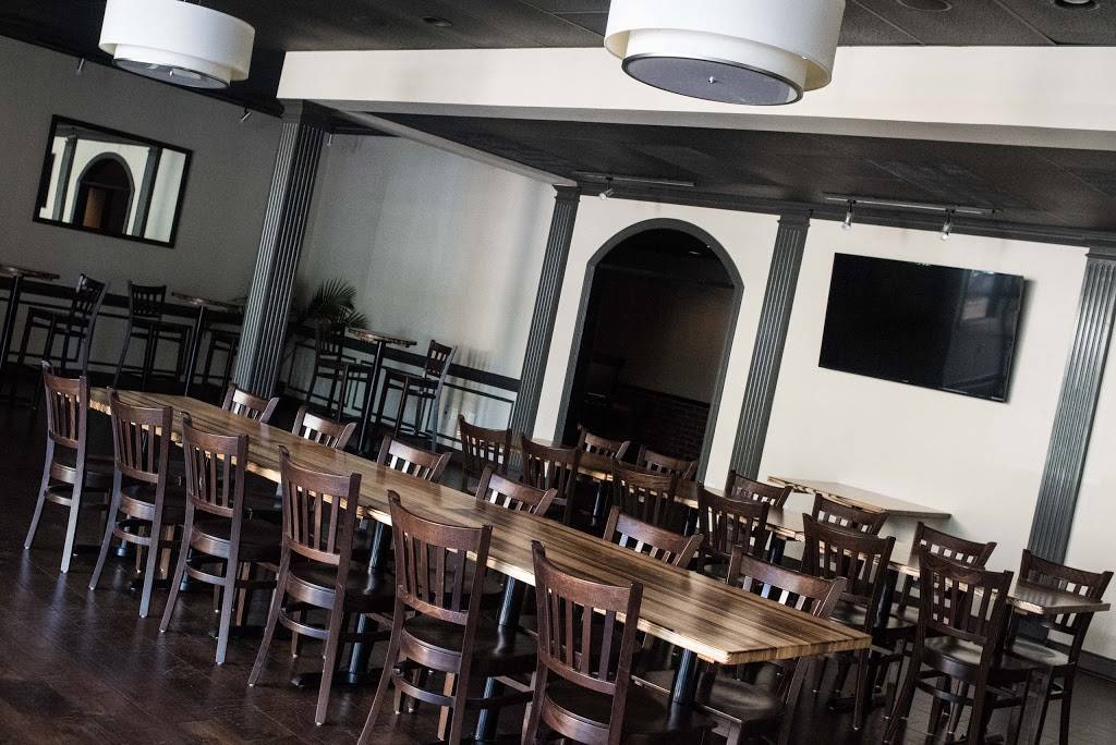 Zas on Devine | restaurant | 1864, 2930 Devine St, Columbia, SC 29205, USA | 8037717334 OR +1 803-771-7334