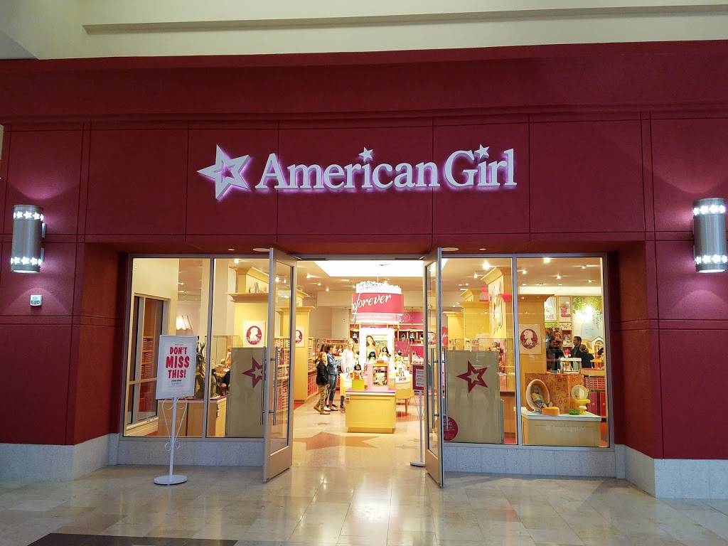 American Girl Charlotte | restaurant | 4400 Sharon Rd, Charlotte, NC 28211, USA | 8772475223 OR +1 877-247-5223