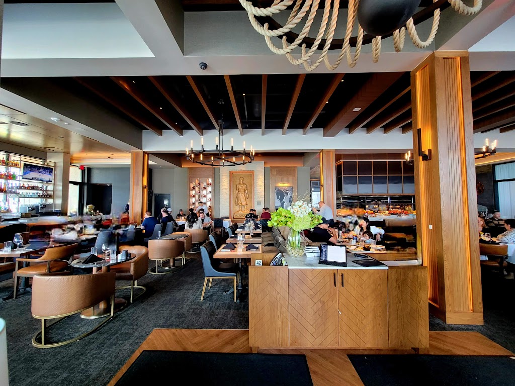 Fogo de Chão Brazilian Steakhouse | restaurant | 7901 Edinger Ave, Huntington Beach, CA 92647, USA | 6573320333 OR +1 657-332-0333