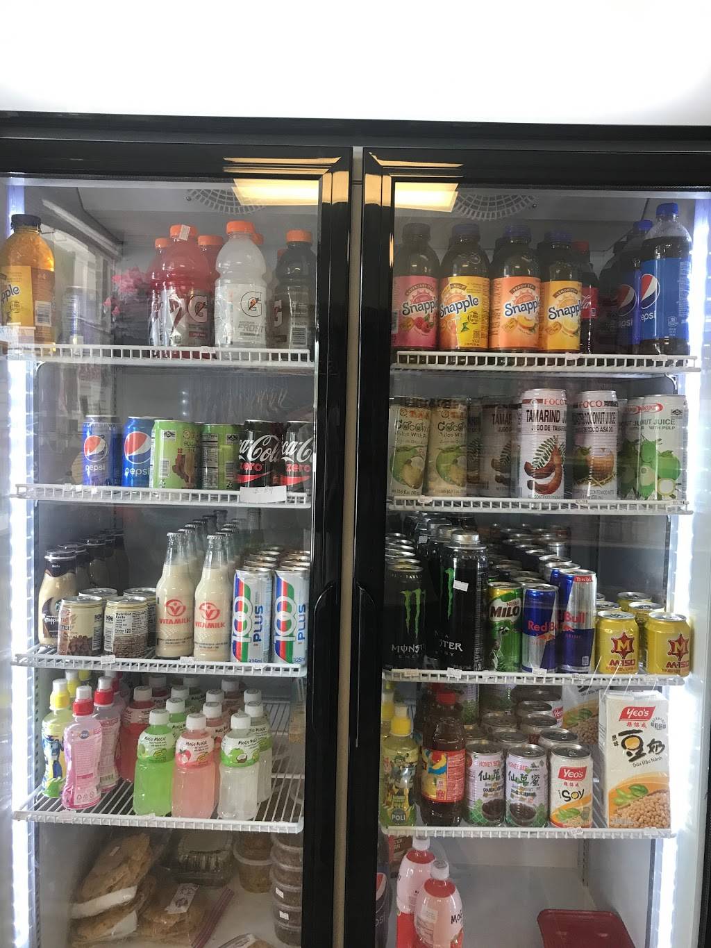 Vakok Asian Grocery | restaurant | 5757 Beney Rd, Jacksonville, FL 32207, USA | 9042266440 OR +1 904-226-6440