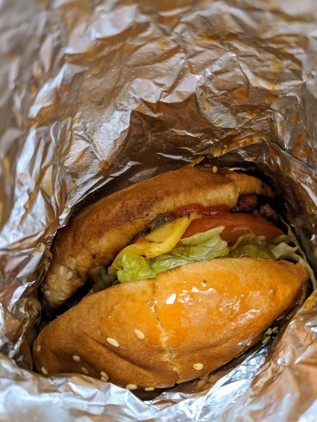 Five Guys | meal takeaway | 8731 Santa Monica Blvd, West Hollywood, CA 90069, USA | 3102891175 OR +1 310-289-1175