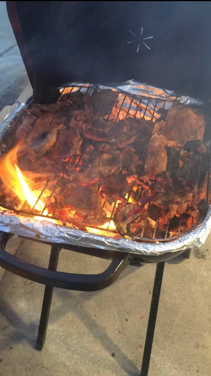 Tacos El Calentano | restaurant | 1406 N Waterman Ave, San Bernardino, CA 92404, USA | 9096306177 OR +1 909-630-6177