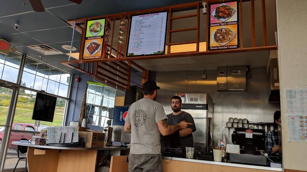 ZHUZI Chinese restaurant | restaurant | 67965 Mall Ring Rd #813, St Clairsville, OH 43950, USA | 7406955518 OR +1 740-695-5518