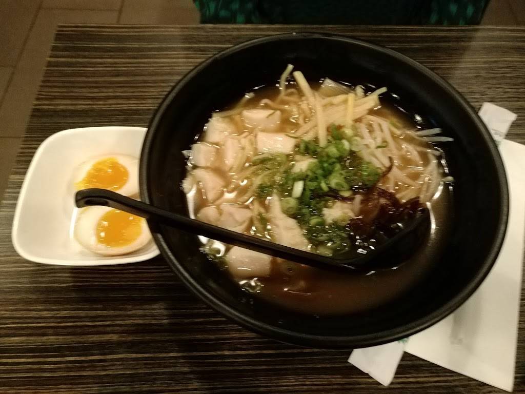 SongChan Ramen And Grill | restaurant | 13788 Roswell Ave #178, Chino, CA 91710, USA | 9096286130 OR +1 909-628-6130