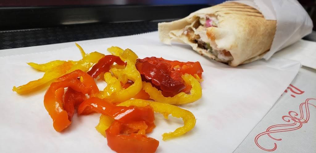 Bashas Shawarma | restaurant | 500 Manning Rd, Windsor, ON N8N 5H3, Canada | 5199683536 OR +1 519-968-3536