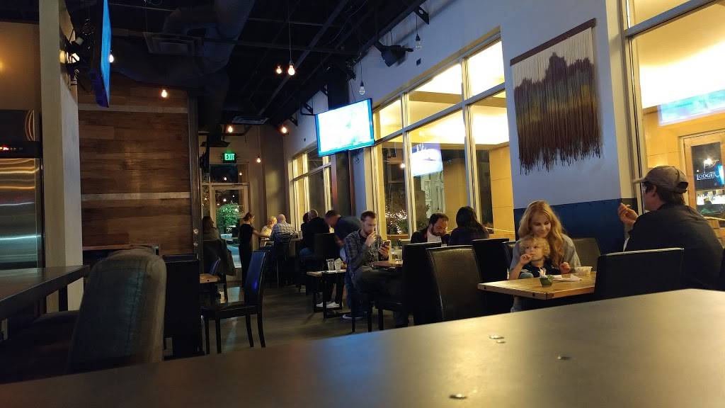 Delizioso European Bistro & Wine Bar | restaurant | 15111 Main St a105, Mill Creek, WA 98012, USA | 4252255733 OR +1 425-225-5733