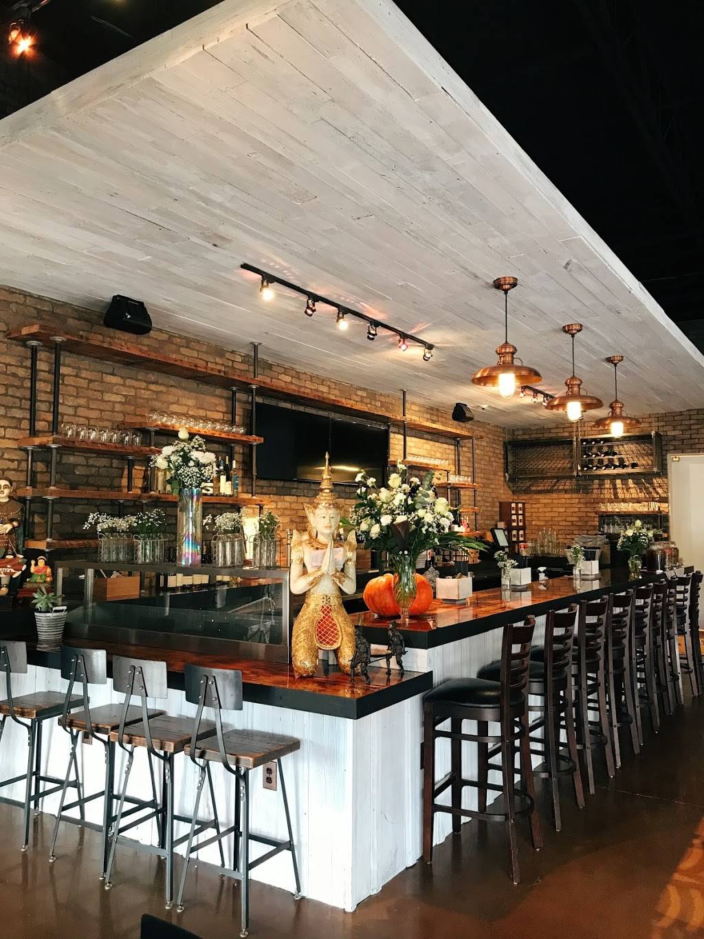 GREEN MANGO By Thai Spice | restaurant | L, 8300 N FM 620 ste 800, Austin, TX 78726, USA | 7372225000 OR +1 737-222-5000