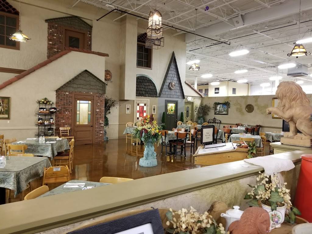 Relics Antique Mall | restaurant | 2015 W Battlefield Rd, Springfield, MO 65807, USA | 4178850007 OR +1 417-885-0007
