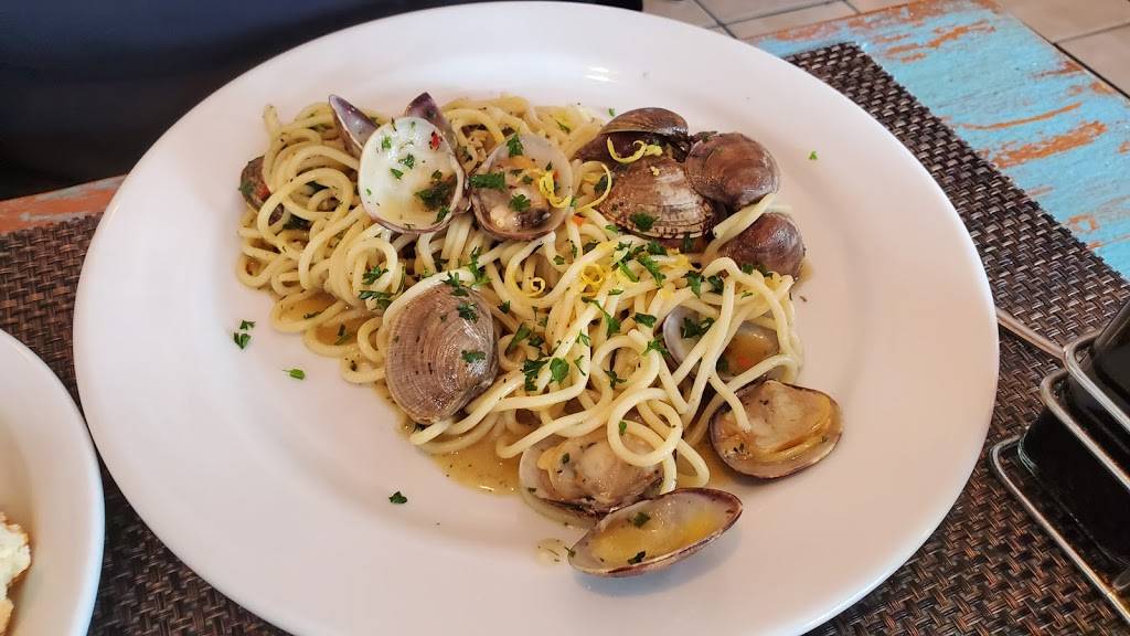 Oltre Mare | meal takeaway | 4286 Cass St, San Diego, CA 92109, USA | 8582727247 OR +1 858-272-7247