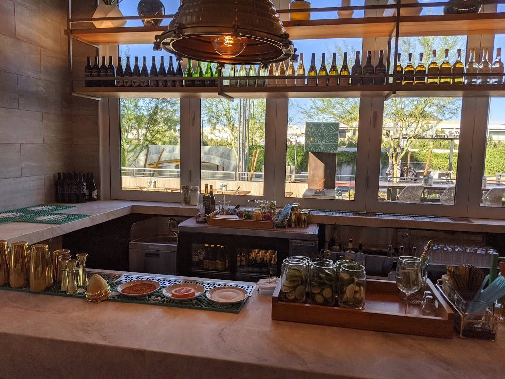 Tocaya Organica | restaurant | 2525 E Camelback Rd, Phoenix, AZ 85016, USA | 4803783910 OR +1 480-378-3910