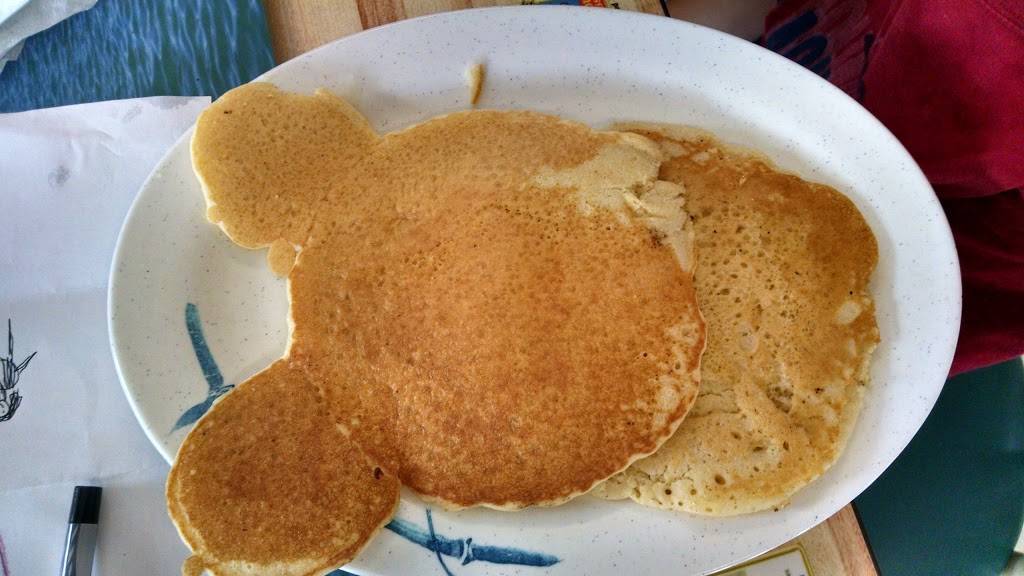 Georges Breakfast Station | restaurant | 600 S Pinellas Ave, Tarpon Springs, FL 34689, USA | 7274858155 OR +1 727-485-8155