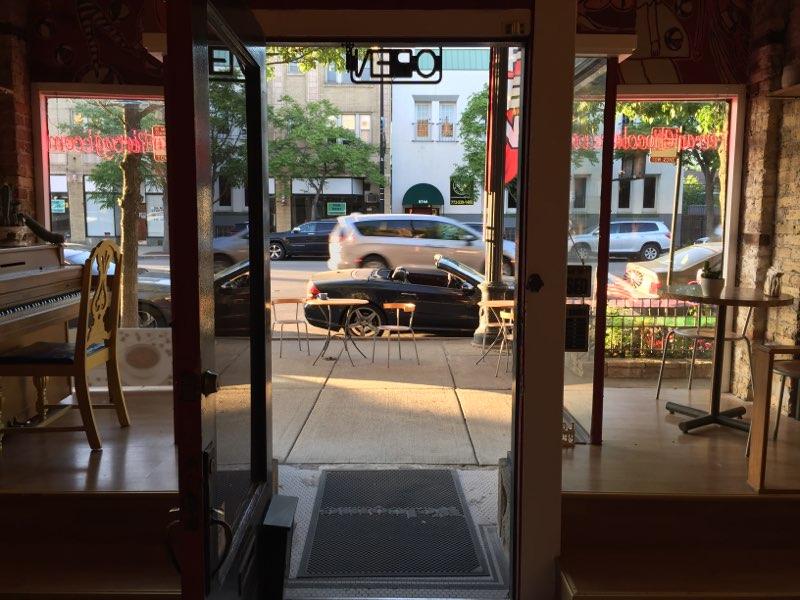 Caesar Pierogi & Pizza Pot Pie | restaurant | 5749 W Irving Park Rd, Chicago, IL 60634, USA | 7736854444 OR +1 773-685-4444