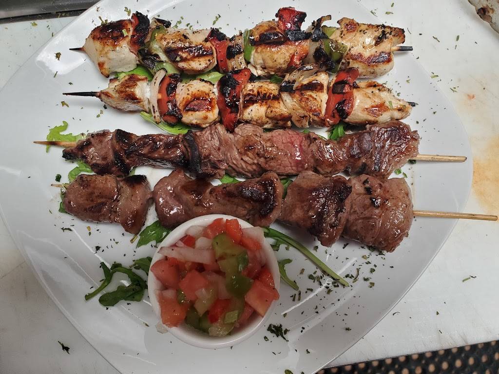 Samba Burger Rustica | restaurant | 1884 79th Street Causeway, North Bay Village, FL 33141, USA | 7864844412 OR +1 786-484-4412