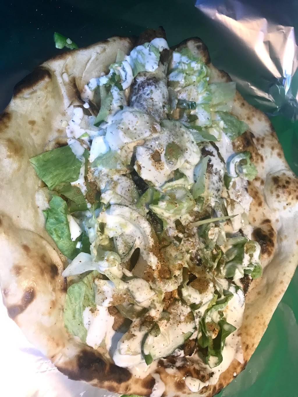 Al-Mehran | restaurant | 8746 Parsons Blvd, Jamaica, NY 11432, USA | 7185235533 OR +1 718-523-5533