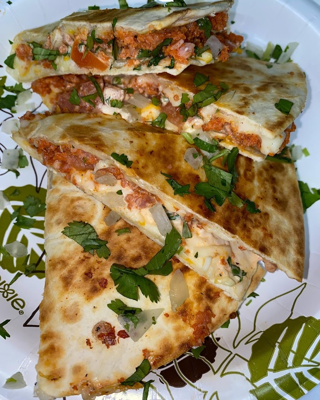 El Jefe Tacos & Aromaeverfresh Drinks Vibe | restaurant | 10701 Biscayne Blvd, Miami Shores, FL 33138, USA | 3053997785 OR +1 305-399-7785