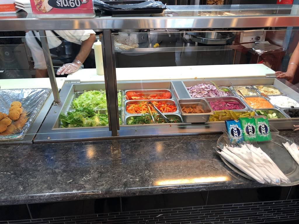 Athens Grill | restaurant | 2150 Robertson Rd, Nepean, ON K2H 9S1, Canada | 6132880134 OR +1 613-288-0134