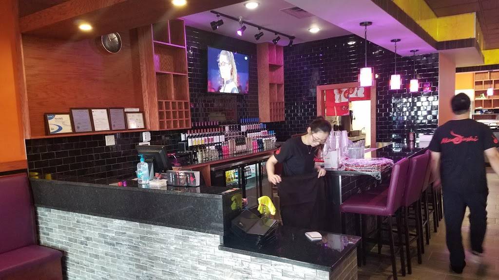 Akame Sushi | restaurant | 4056 Commonwealth Ave, Eau Claire, WI 54701, USA | 7158956658 OR +1 715-895-6658