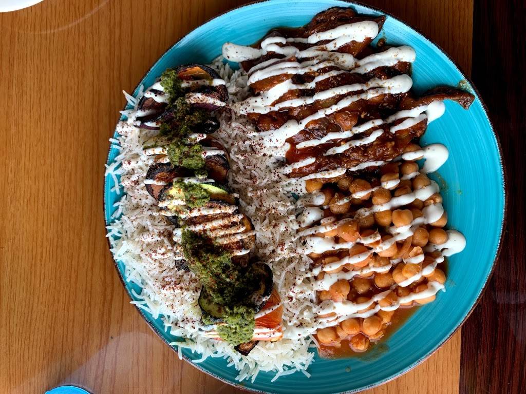 Mazari Kebab & More | restaurant | 676 N Witchduck Rd, Virginia Beach, VA 23462, USA | 7579615968 OR +1 757-961-5968