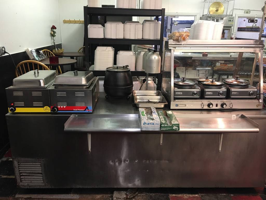 B & M Barbeque | restaurant | 12626 Bellaire Rd, Cleveland, OH 44135, USA | 2169417427 OR +1 216-941-7427