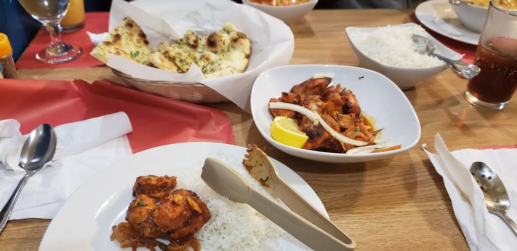 Vatica Indian Cuisine | restaurant | 1475 Terrell Mill Rd #105, Marietta, GA 30067, USA | 7709553740 OR +1 770-955-3740