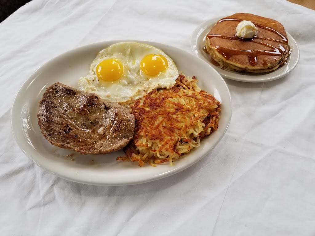 King’s Pancakes | restaurant | 9742 Chapman Ave, Garden Grove, CA 92841, USA | 7145393636 OR +1 714-539-3636