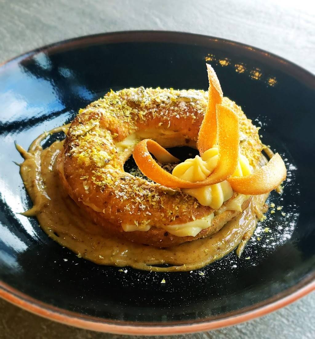 La Vie | restaurant | 88 District Square SW 5th floor, Washington, DC 20024, USA | 2025605501 OR +1 202-560-5501