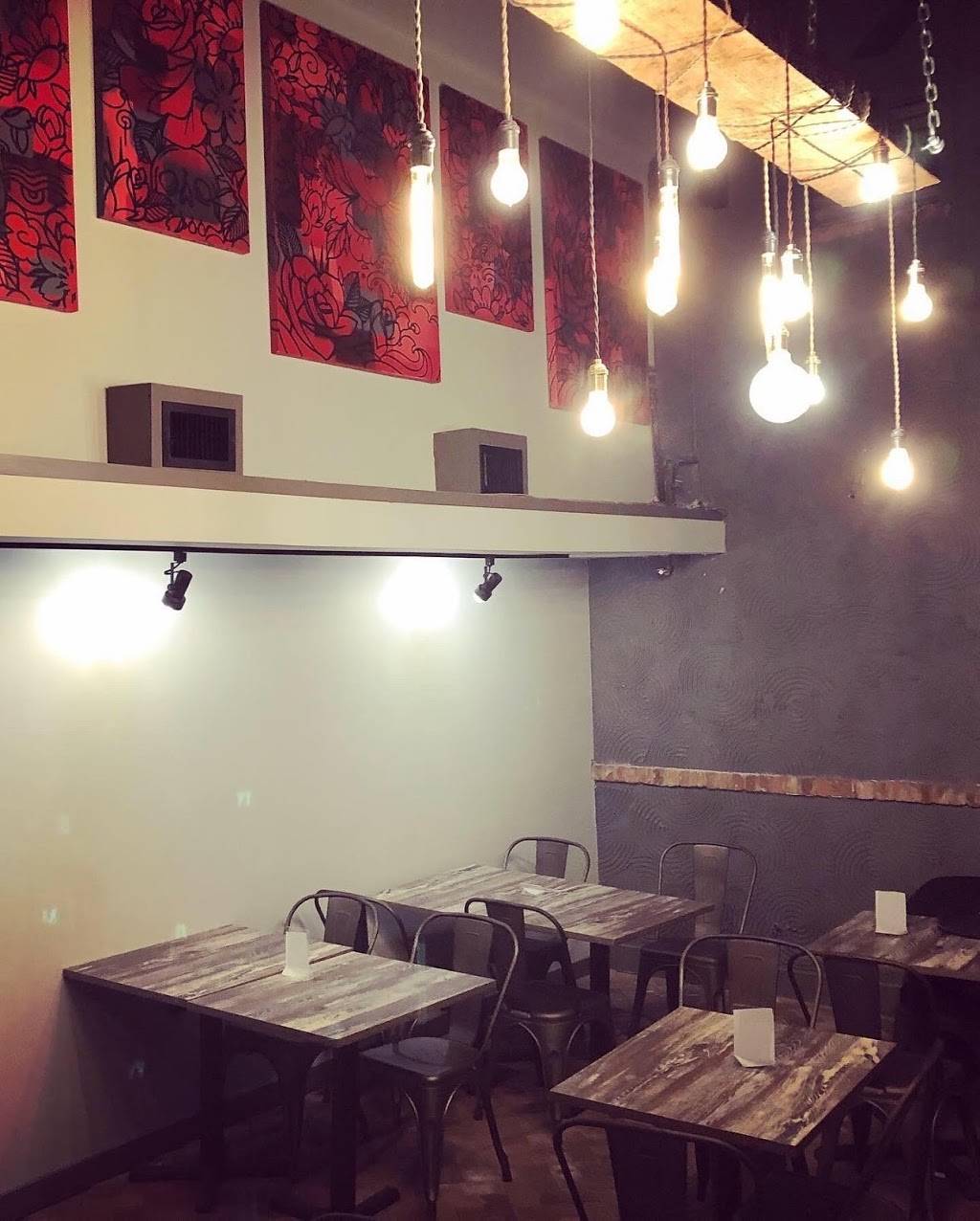 Culture Fine Food and Cocktails | restaurant | 94 E Main St, Babylon, NY 11702, USA | 6313144777 OR +1 631-314-4777