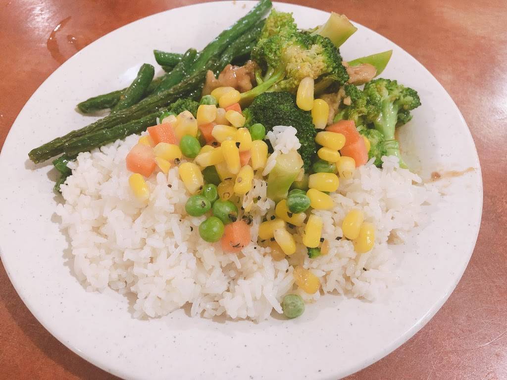 Happy China | restaurant | 117-B Russell Pkwy, Warner Robins, GA 31088, USA | 4789295775 OR +1 478-929-5775