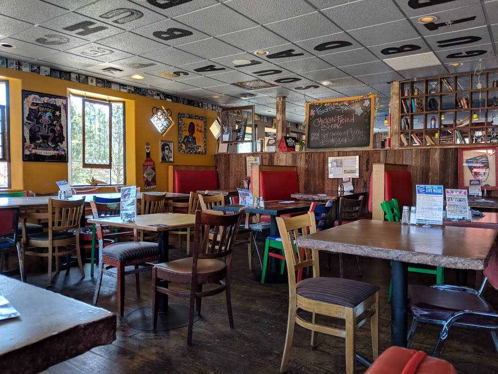 Oskar Blues Grill & Brew | restaurant | 303 Main St, Lyons, CO 80540, USA | 3038236685 OR +1 303-823-6685