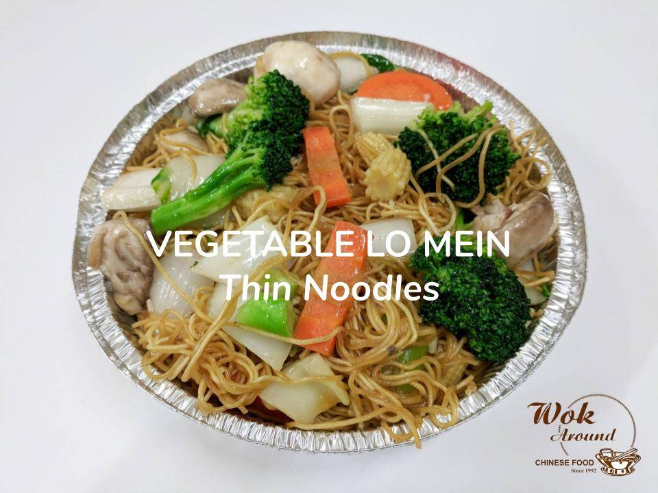 Wok Around Chinese Food | meal takeaway | 25 Delawana Dr, Hamilton, ON L8E 1G4, Canada | 9055730114 OR +1 905-573-0114