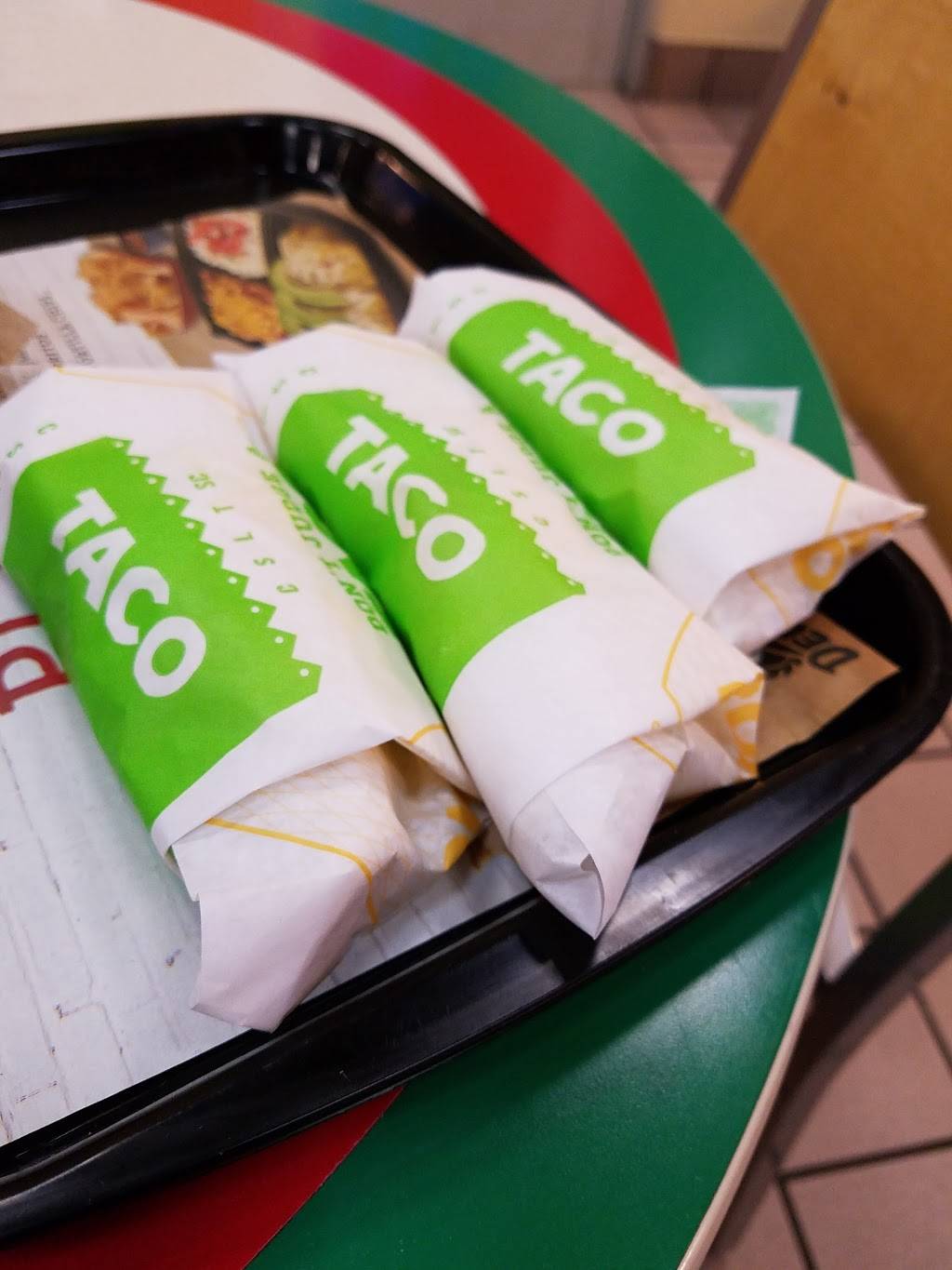 Del Taco | meal takeaway | 8100 Northfield Blvd, Denver, CO 80239, USA | 3033071712 OR +1 303-307-1712