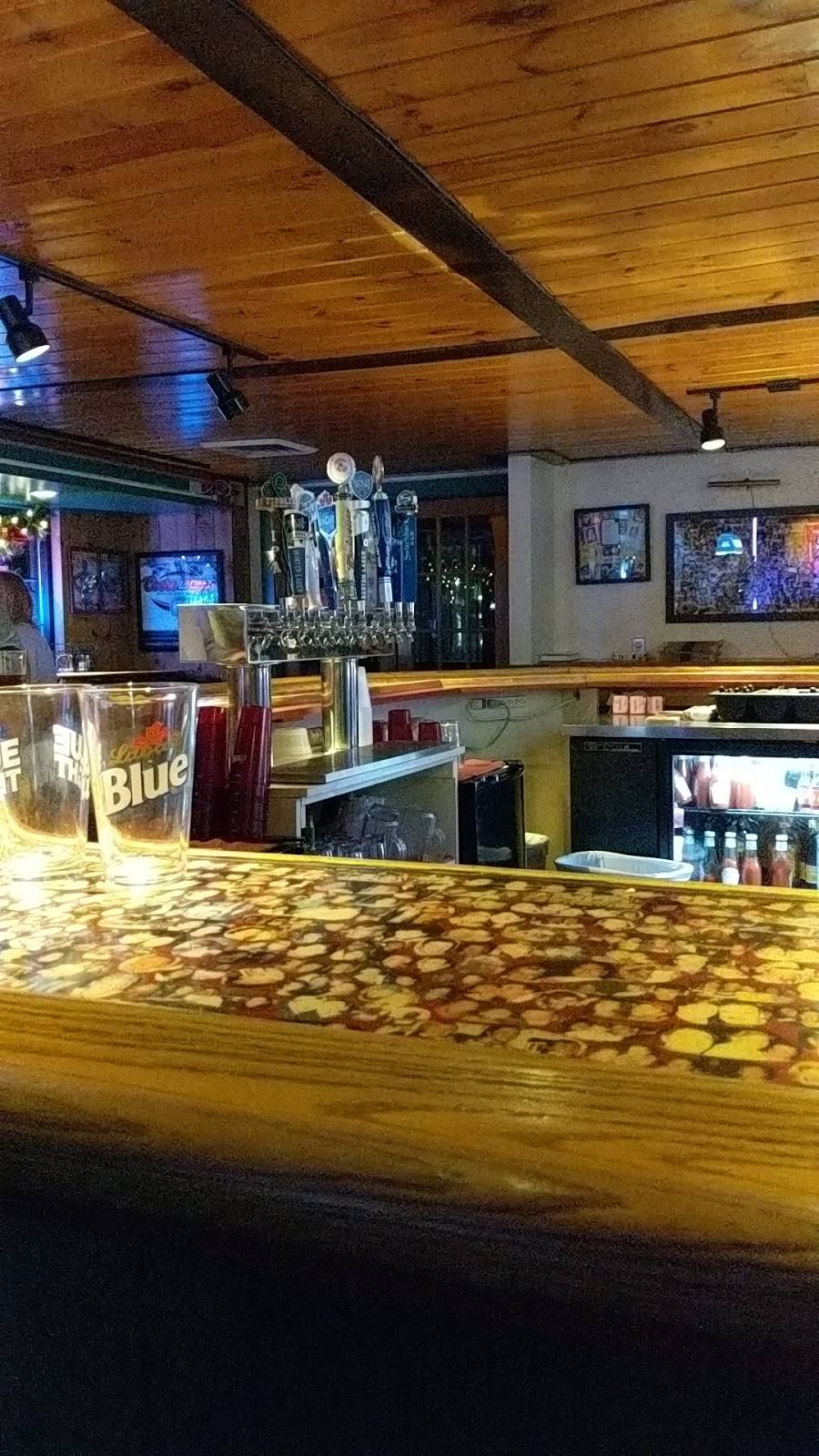 Spanked Puppy | restaurant | 116 Main St, Colchester, VT 05446, USA | 8028786440 OR +1 802-878-6440