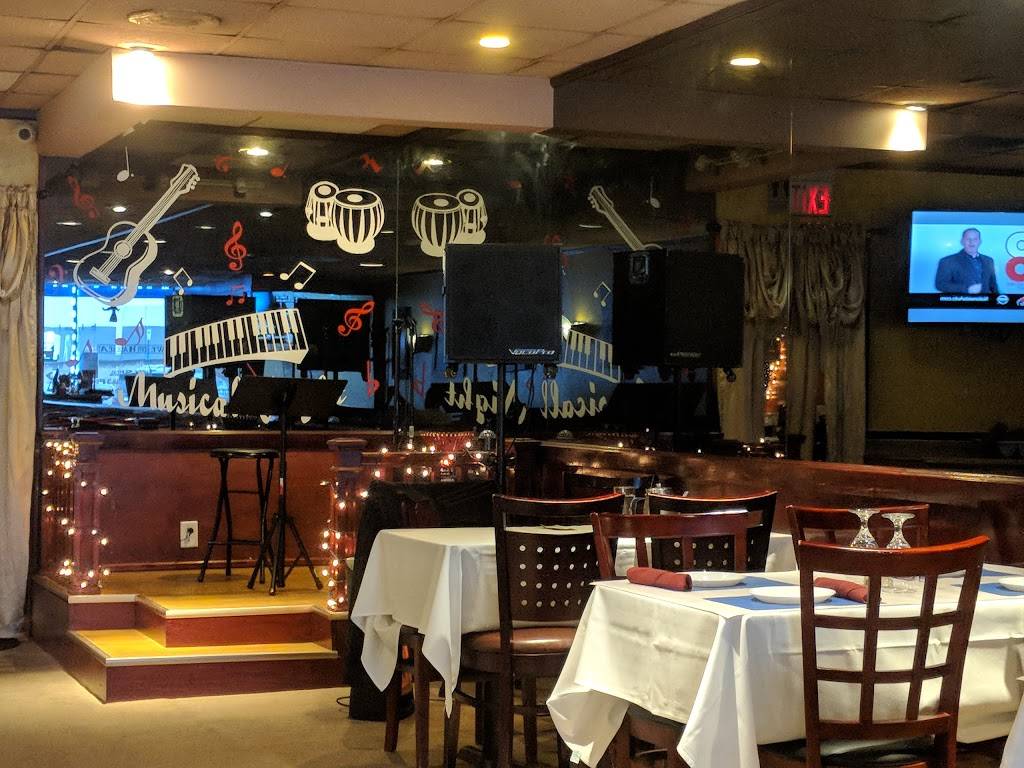 Kitchen of India | restaurant | 1842 E Joppa Rd, Parkville, MD 21234, USA | 4106636880 OR +1 410-663-6880