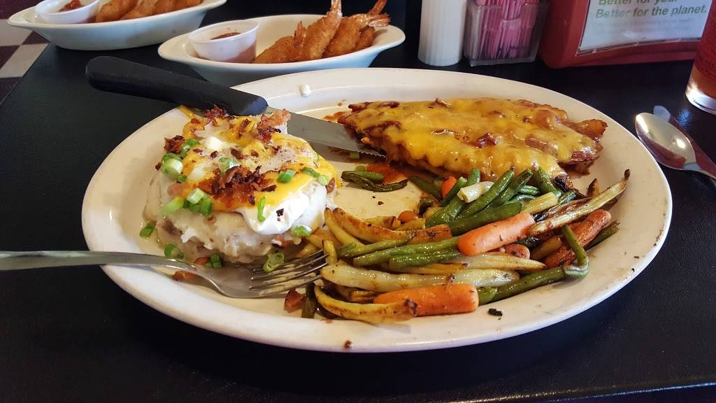 The Flipside Grille | restaurant | 10135 Cleveland Ave SE, Magnolia, OH 44643, USA | 3308665003 OR +1 330-866-5003