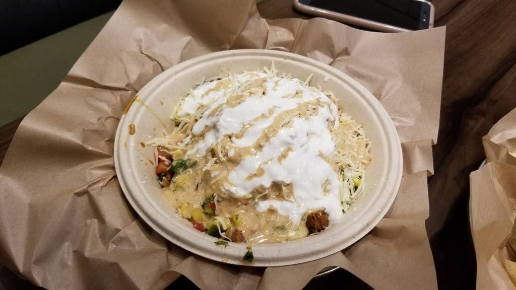 QDOBA Mexican Eats | restaurant | 2160 Hempstead Turnpike, East Meadow, NY 11554, USA | 5167439890 OR +1 516-743-9890
