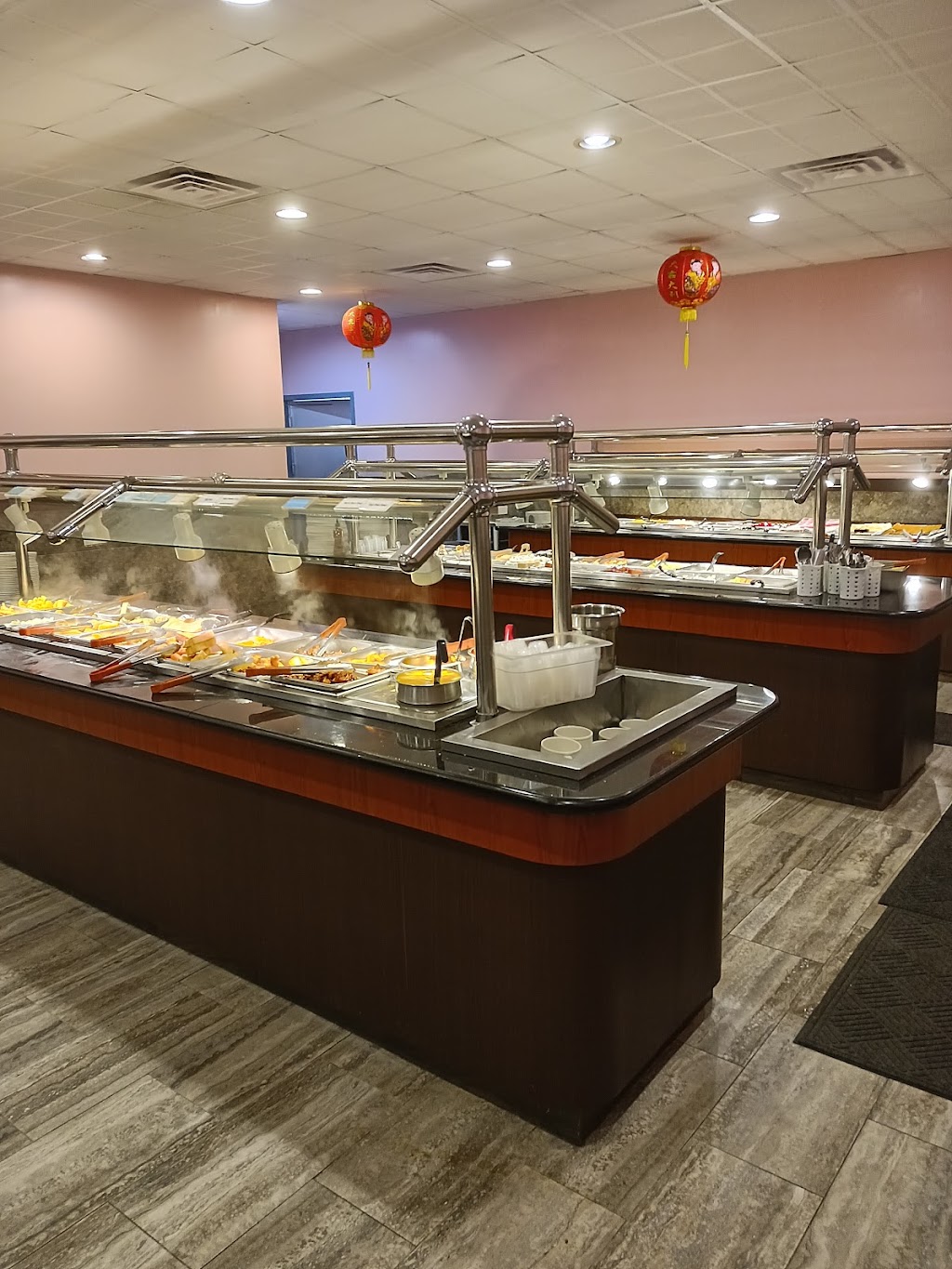 China King Buffet | restaurant | 403 N, Walnut St, Augusta, KS 67010, USA | 3162391308 OR +1 316-239-1308