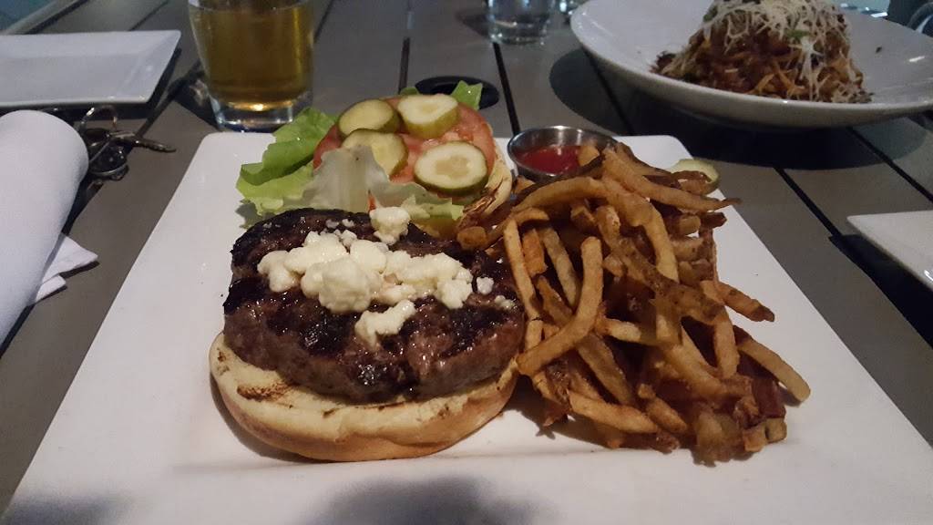 The Abbey | restaurant | 1657 Beacon St, Brookline, MA 02445, USA | 6177308040 OR +1 617-730-8040