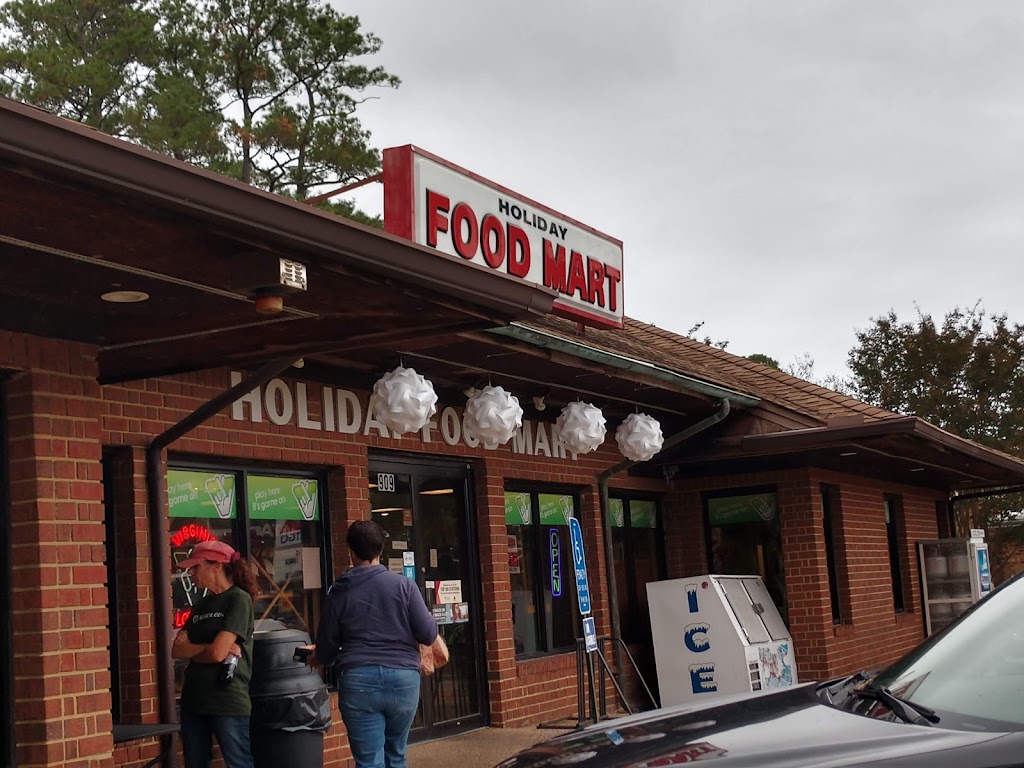 Holiday, Food Mart | restaurant | 909 General Booth Blvd, Virginia Beach, VA 23451, USA | 7574912550 OR +1 757-491-2550